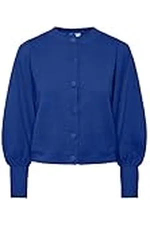 Y.A.S Dames fonny Ls Knit S. Noos Cardigan, , XS
