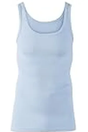 Calida Heren Athletic Shirt Twisted Cotton onderhemd
