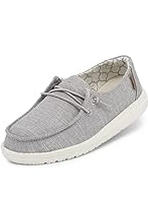 Hey dude Wendy SOX mocassin voor dames, , 32 EU