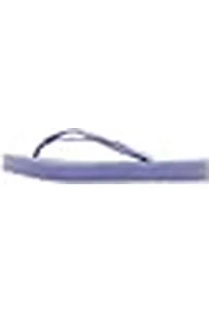 Havaianas Slim Flatform Teenslippers voor dames, , 7.5/8 UK