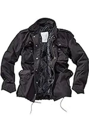 Surplus Raw Vintage M65 Outdoor veldjas voor heren, parka, gevoerd, , 3XL