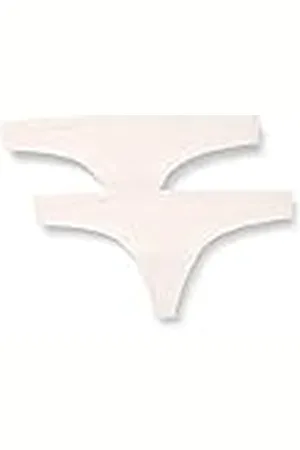 PUMA Damesstring (verpakking van 2 stuks), , XS