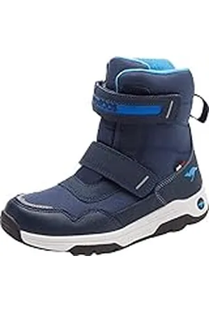 KangaROOS Jongens K-mj Sharp V RTX Trekking- en wandelschoenen, , 32 EU