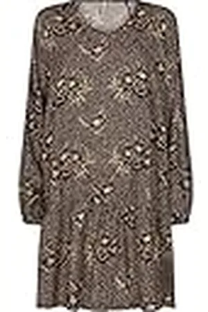 soyaconcept Dames SC-Gillian Dress, , XX-Large