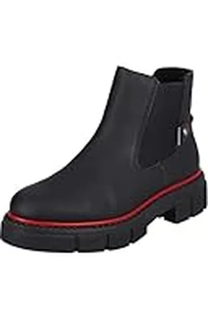 Rieker Dames M3859 Chelsea-laarzen, , 43 EU