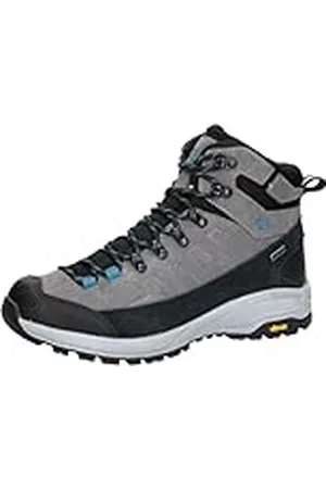 BRUTTING Unisex Mount Sellery trekkingslaarzen, , 44 EU, , 44 EU