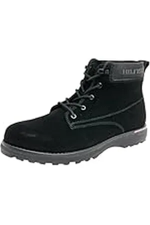 Tommy Hilfiger Heren Corporate Outdoor Suede Boot (FM0FM05147), , 10.5 UK, , 45 EU