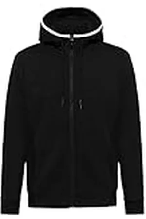 HUGO BOSS Heren Sgover capuchontrui, , M