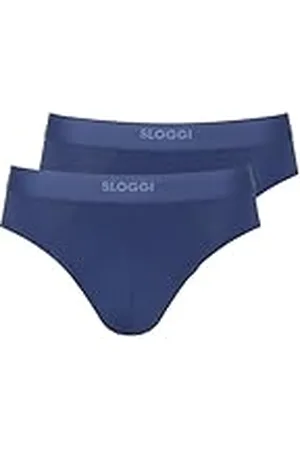 Sloggi Men Ever Ease Letter 2P , , XXL