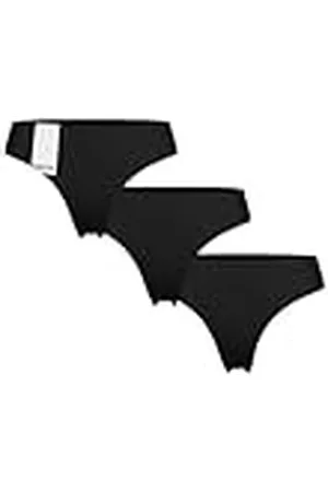 Pieces® Name It Pcnamee Thong voor dames, 3-pack Noos, , XL
