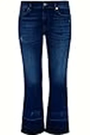 7 for all Mankind Bootcut Jeans voor dames, , 23