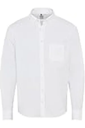 Brax Style Daniel U overhemd, , XL