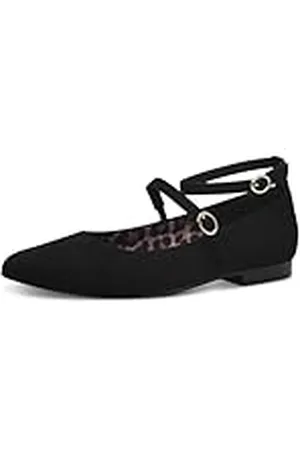 Tamaris Dames 1-22111-44 ballerina