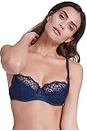 Aubade Dames BH Divines Curvines - - 90E