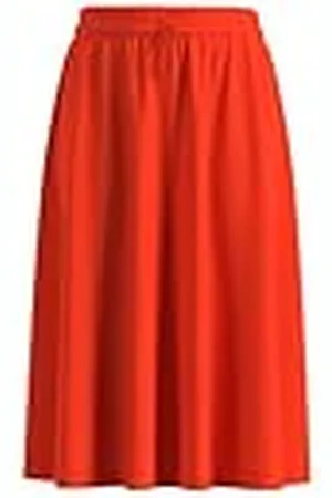 QS by s.Oliver Midi rok voor dames, , 34