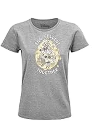 Disney T-shirt dames, , M