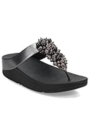 FitFlop Fino sandalen voor dames, , 41 EU