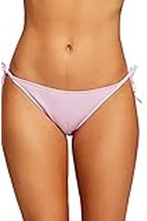 ESPRIT Bodywear JOIA Beach RCS Mini Brief Bikini-Onderstukken, Lilac, 40, , 40
