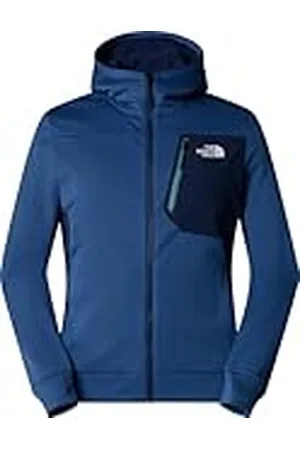 The North Face Ma Fz Fleecejack voor heren XS