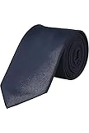 JACK & JONES JACSOLID TIE Stropdas, , One Size, , Eén maat