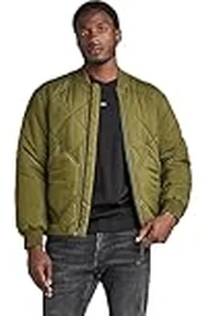 G-Star Diamond Qlty Bomberjackets voor heren, , M