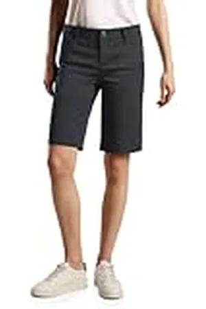Street one Bermudashorts, , 36