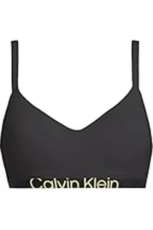 Calvin Klein Lghtly gevoerde bralette voor dames, , M