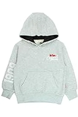 Lee Sweatshirt, , 14 Jaren