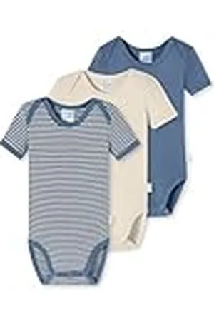 Schiesser Ondergoedset voor babyjongens en peuters, , 74