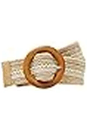 ESPRIT Accessoires dames 043EA1S302 mode-sjaal, 090/zilver, M, , M
