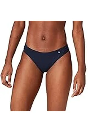 QS by s.Oliver Bikinibroek voor dames "Spain" met zijdelingse banden, , 36