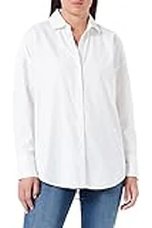 Garcia T20235_ladies shirt ls