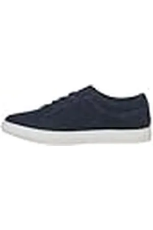 JACK & JONES Jfwgalaxy suède sneakers voor heren, , 46 EU