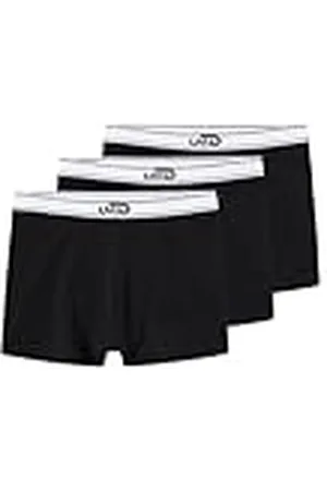 NAME IT Boxershorts voor jongens (set van 3), , 158