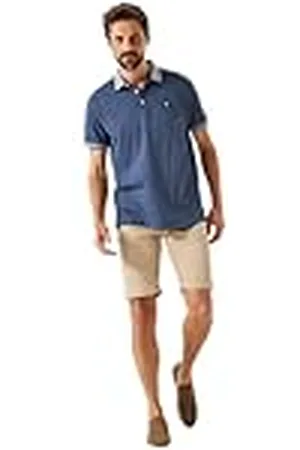 Garcia R41220_Men Polo ss, , 3XL