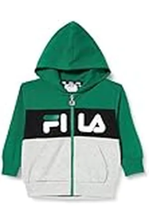 Fila BAAR-EBENHAUSEN-Light Grey Melange-98/104