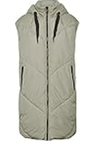 VERO MODA Bestseller a/s VMBEVERLY Waistcoat BOOS vest, , M