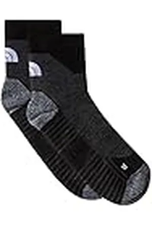 The North Face Uniseks Hiking Quarter Sokken XS