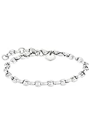 liebeskind Liebeskind Armband, 20 cm, Roestvrij staal, Geen edelsteen