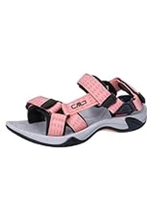 CMP Kids Hamal Hiking Sandaal uniseks-kind Sportsandaal, , 31 EU