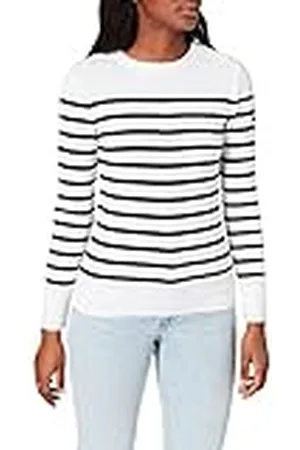 Armor.lux Armor Lux Damestrui Marin Briac, blauw (natuur/Rich Navy Bi7), 38