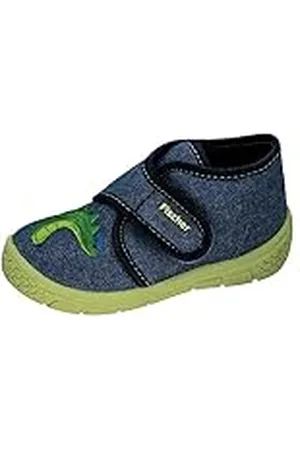 Fischer Honey Pantoffels voor jongens, , 21 EU