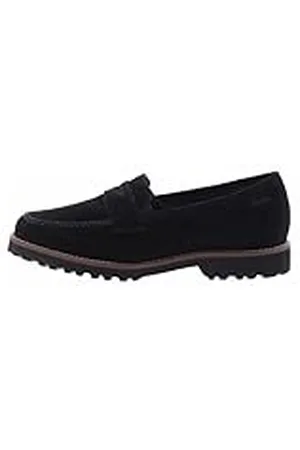 Sioux Merredith Mocassin voor dames, , 41 EU L, , 41 EU Breed