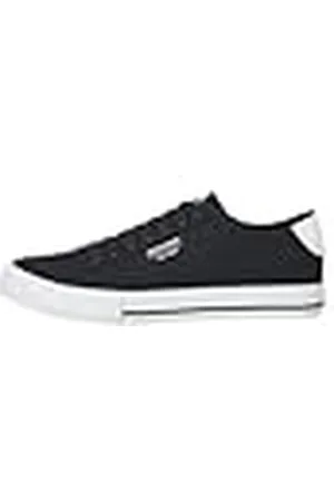 JACK & JONES Jfwryder canvas sneakers Ln, , 43 EU, , 43 EU