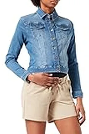 Noppies Lamar Damesjeans, gebreide jas, , 44