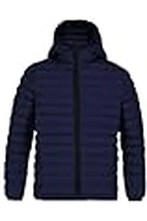 ECOALF Atlantialf Jacket Girls voor meisjes, , 8 Jaren