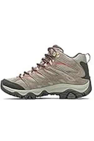 Merrell Moab 3 Mid GTX wandelschoen voor dames, , 37 EU