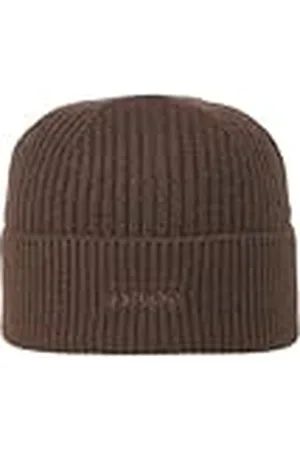 JACK & JONES Jacplump Wool Beanie Noos, , Eén maat