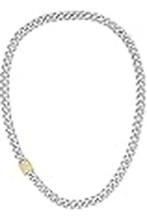 HUGO BOSS Sieraden Dames CALY Collectie Ketting Ketting Roestvrij staal - 1580396, Eén maat, Roestvrij staal, Geen edelsteen