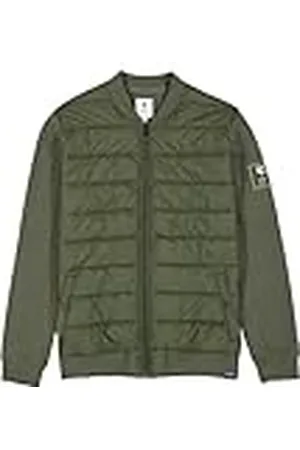 Garcia Vest voor heren, sweatvest, , 3XL